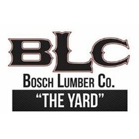 Bosch Lumber Co. Construction Contractors Retail Shopping